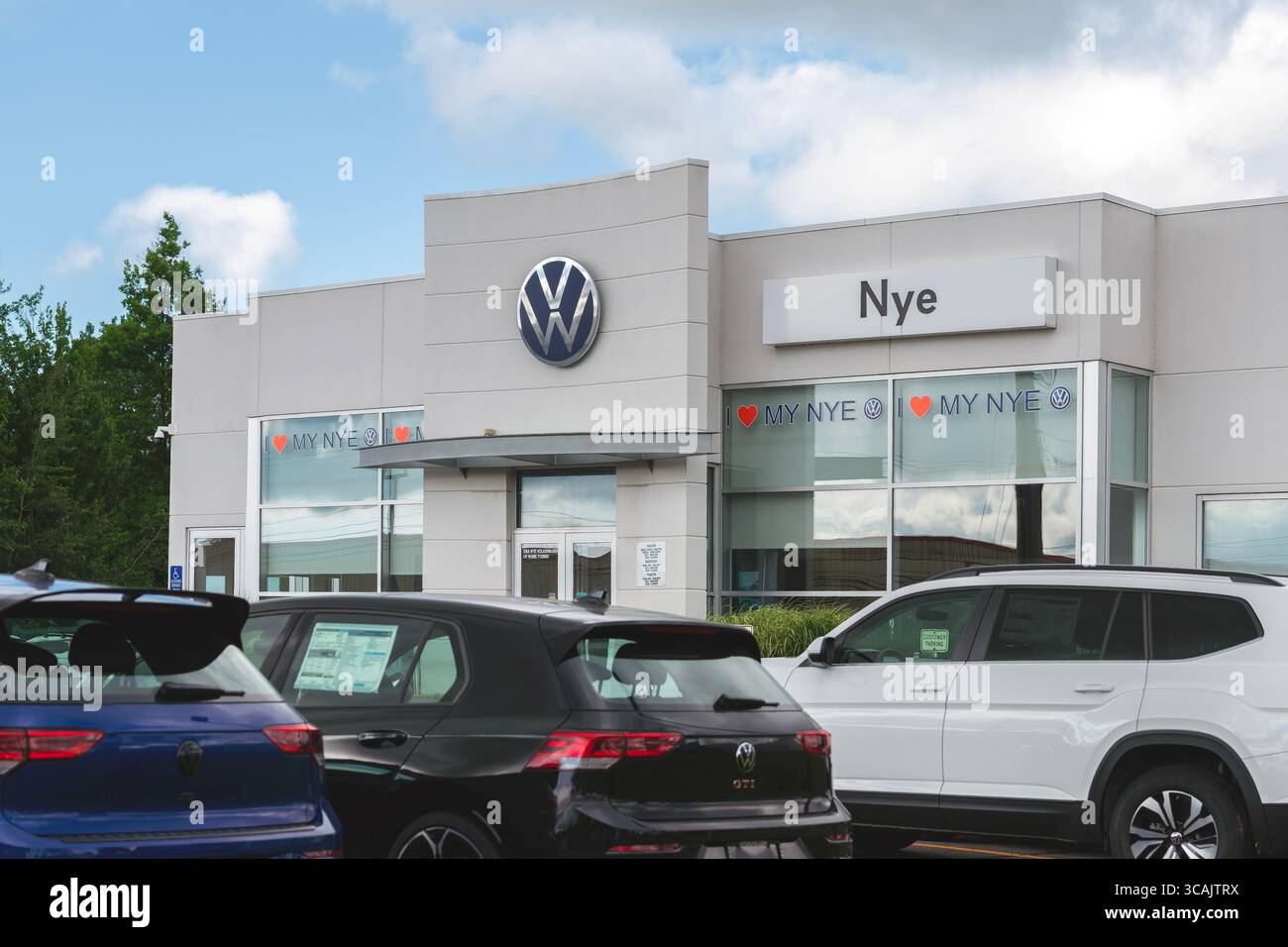Extraordinary Vw Dealership Syracuse Ny Photosnull
