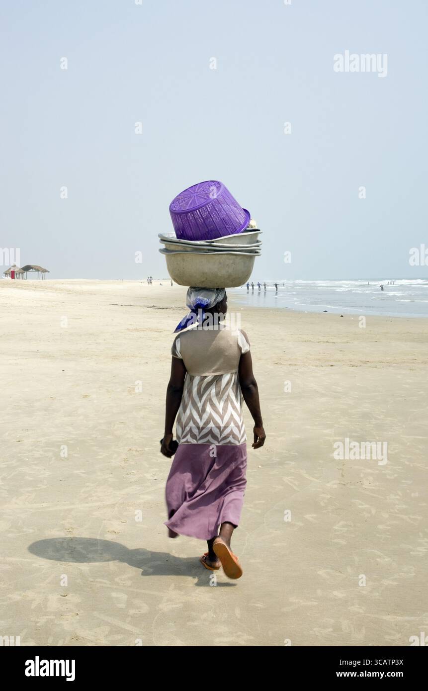 6 march 1957 ghana hi-res stock photography and images - Alamy