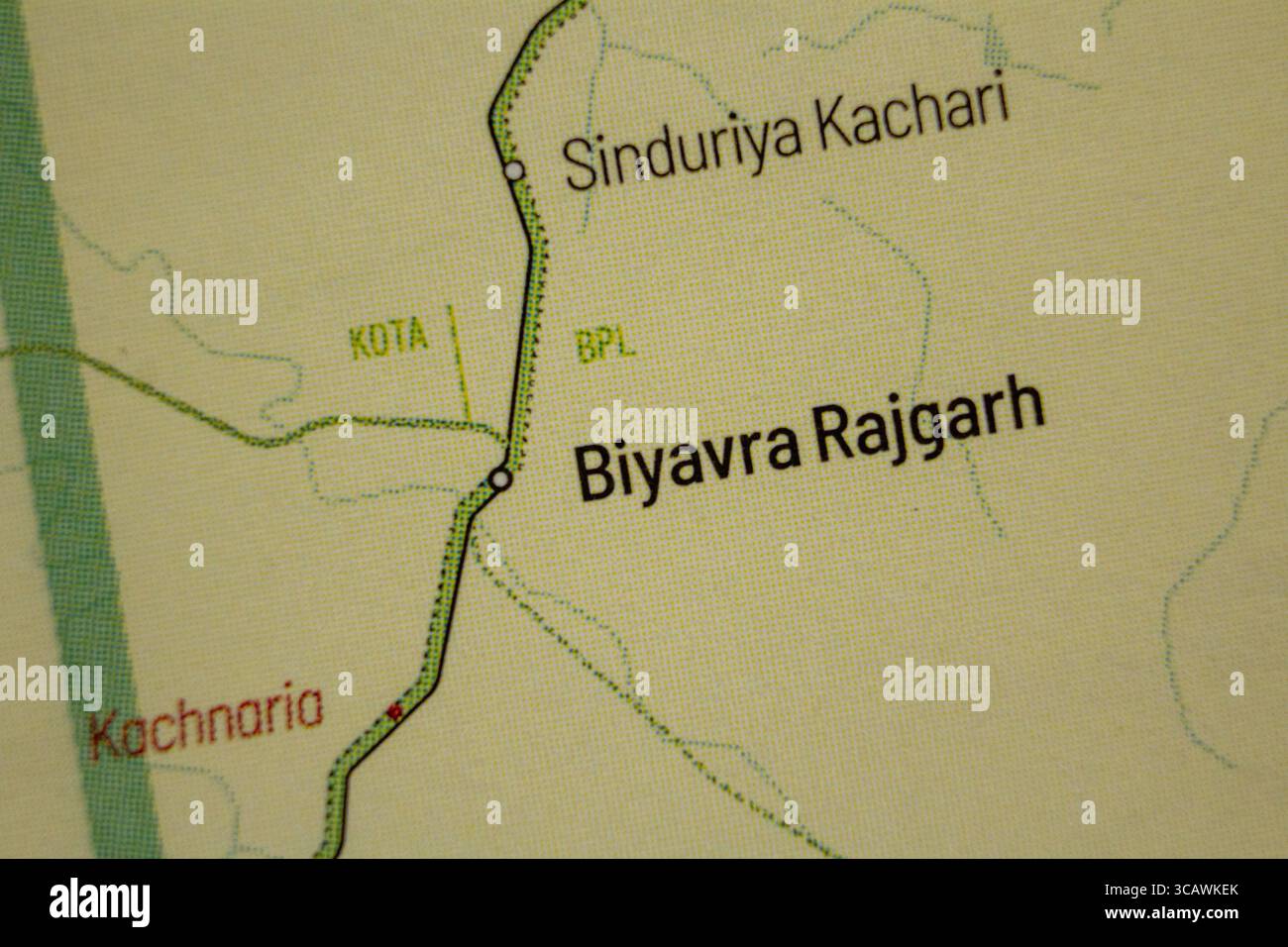 Indian train travel hi-res stock photography and images - Page 45 - Alamy