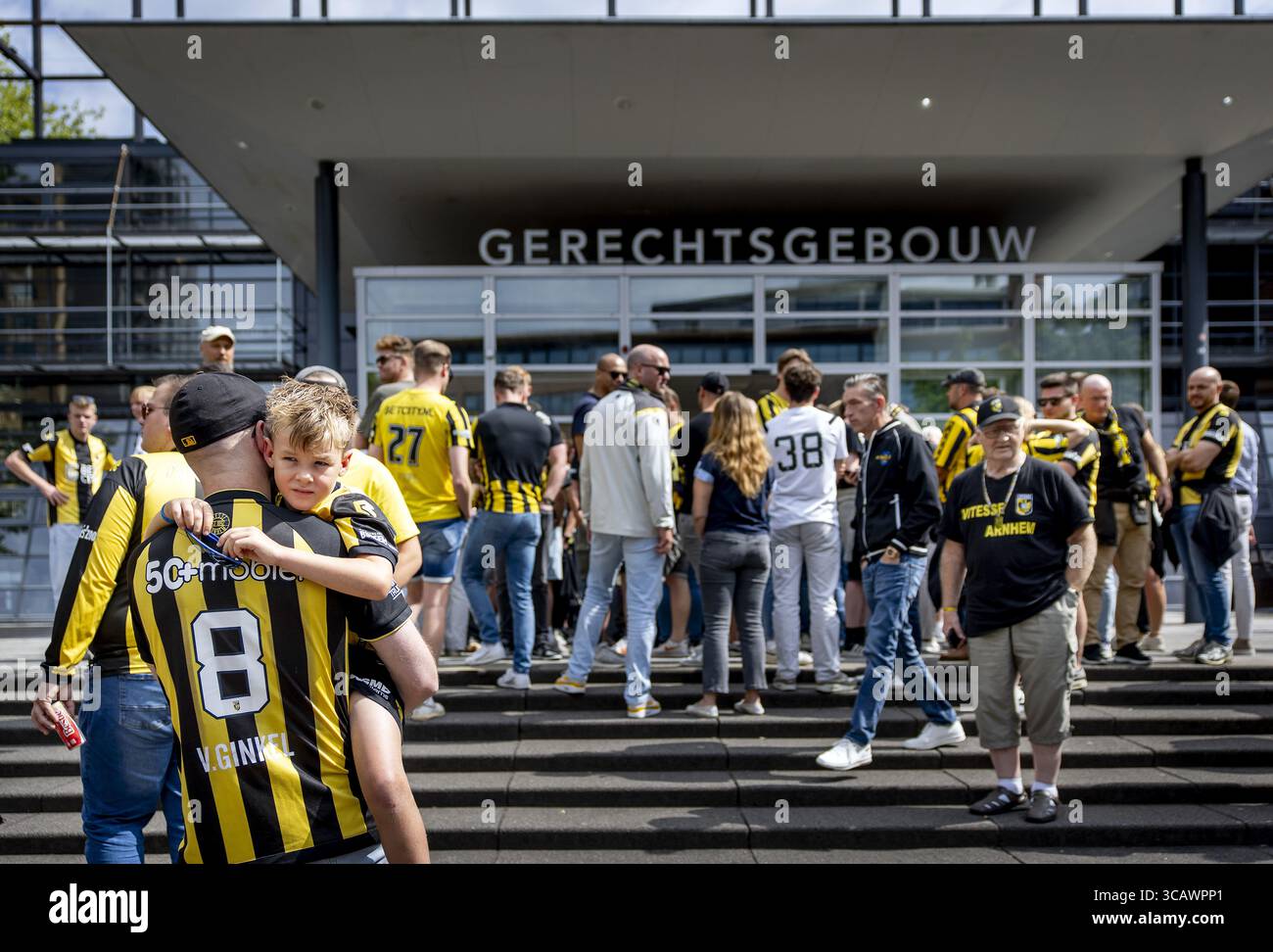 Vitesse Wins Licensing Battle Against Arnhem Hoge Raad What This Means for Vitesse Moving Forward