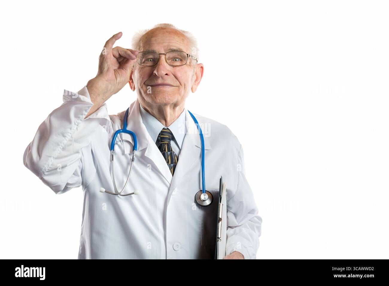 Retired professor hi-res stock photography and images - Alamy