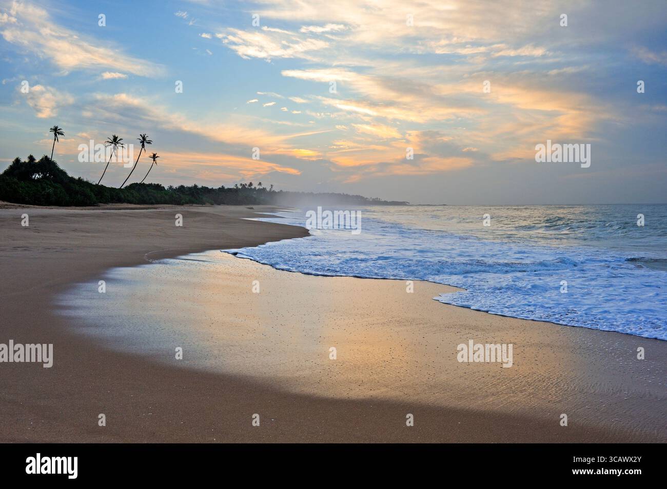 Indian south asia landscape hi-res stock photography and images - Alamy