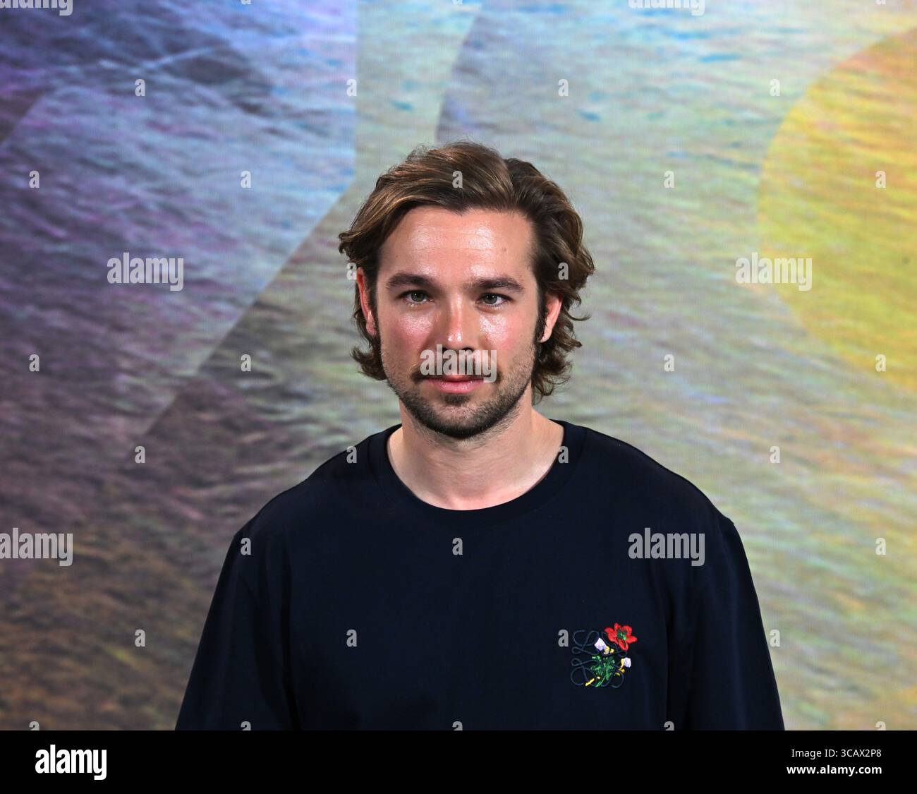 Carlos cuevas hi-res stock photography and images - Alamy