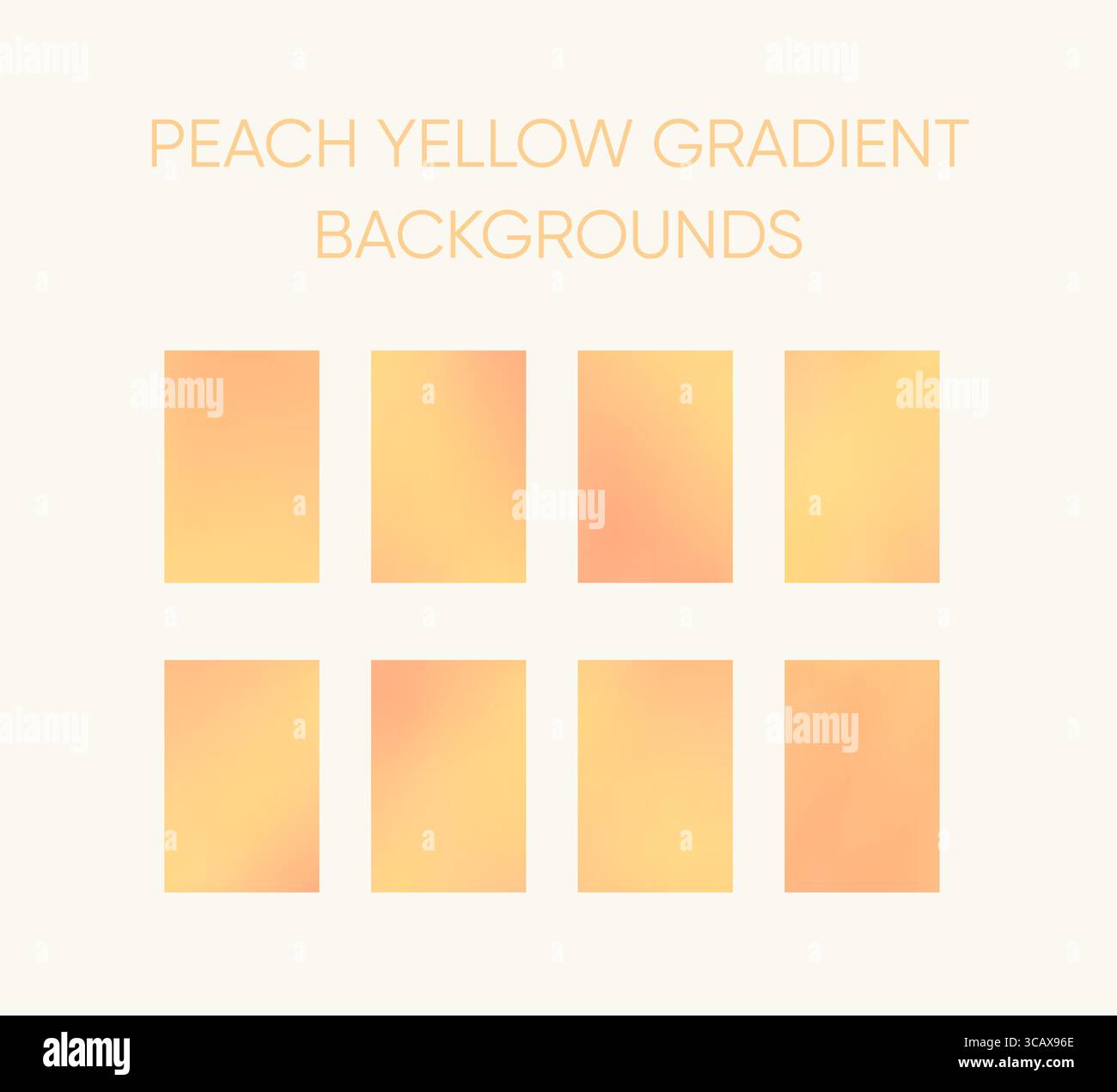 Soft peach background texture perfect Stock Vector Images - Alamy