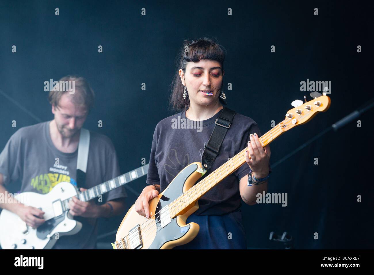Ray aggs hi-res stock photography and images - Alamy