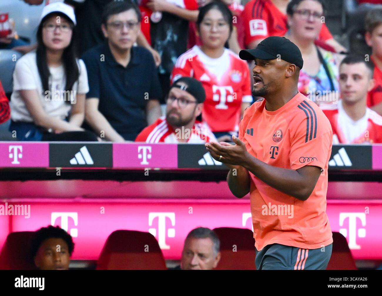 What's Next for Bayern Munich?
