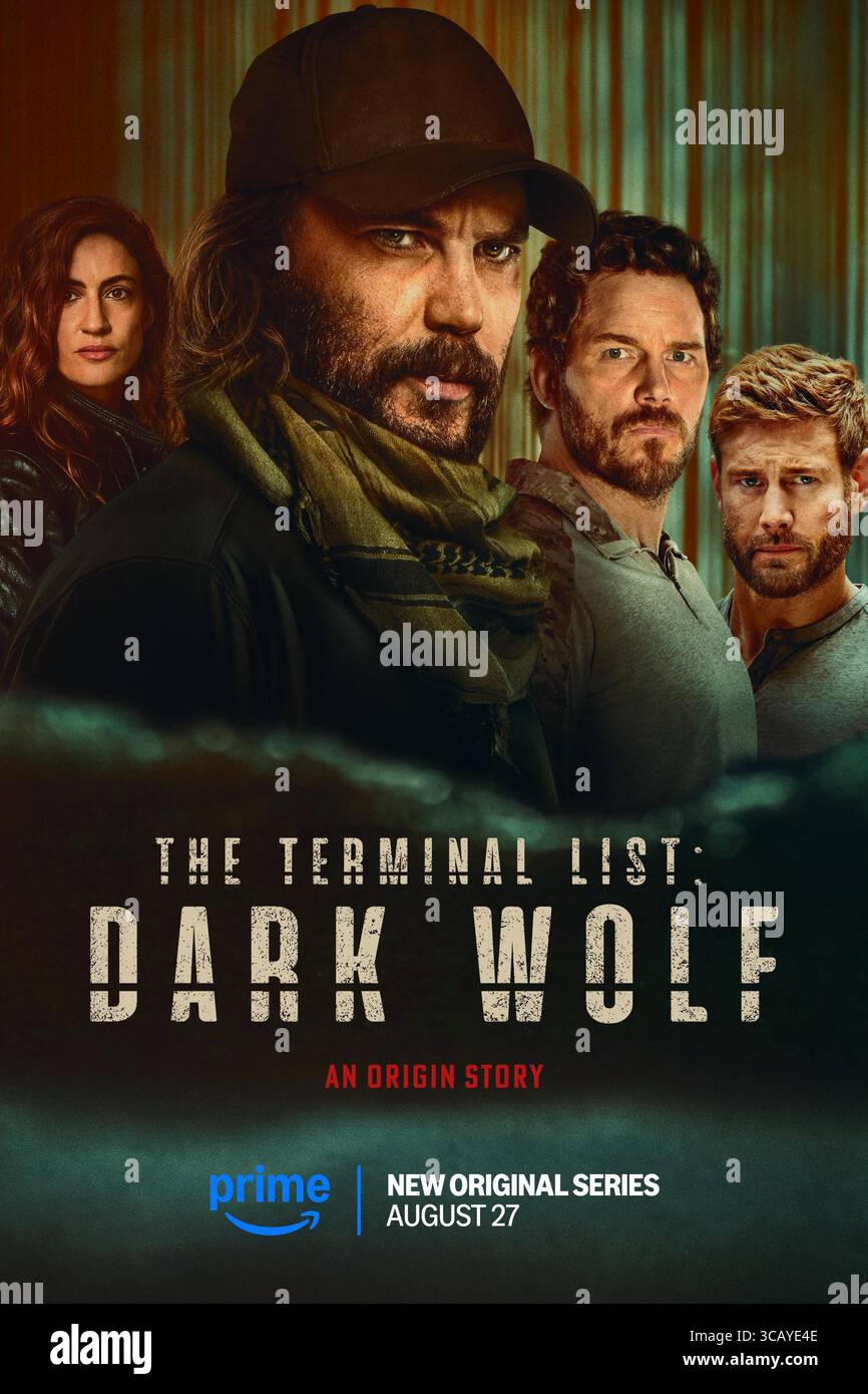 The Terminal List Dark Wolf Movie Poster Taylor Kitsch Stock Photo Alamy the-terminal-list-dark-wolf-movie-poster-taylor-kitsch-stock-photo-alamy