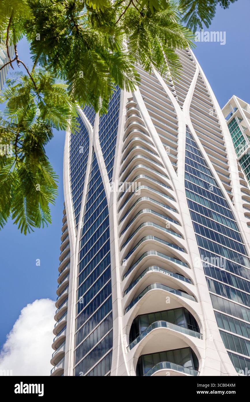 Image showcasing Downtown Miami | Luxury Condo with City Views | Condo in Miami