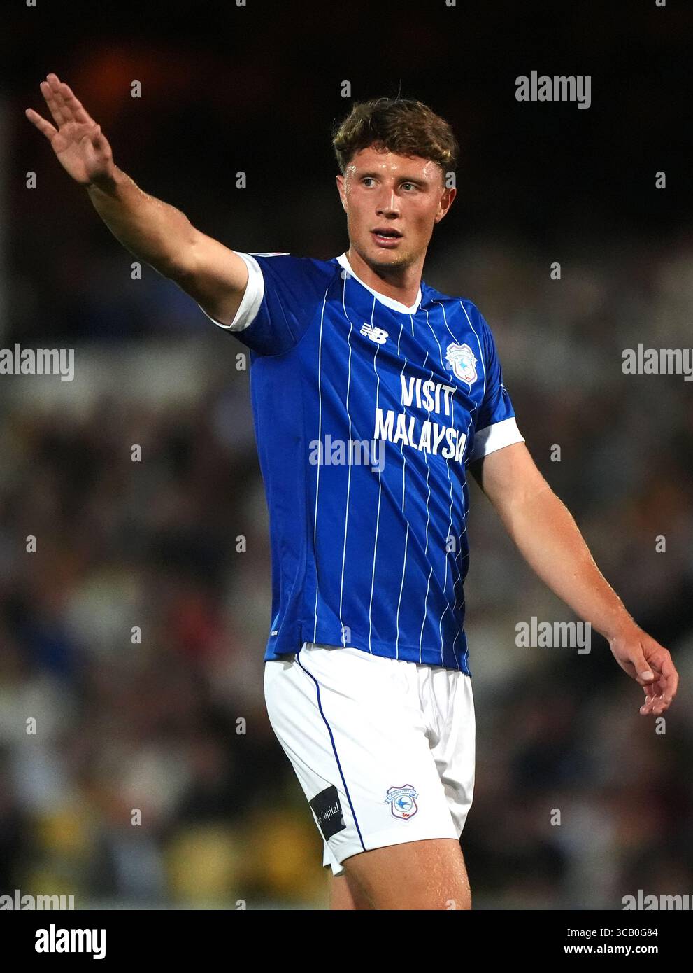 William fish 2025 hi-res stock photography and images - Alamy