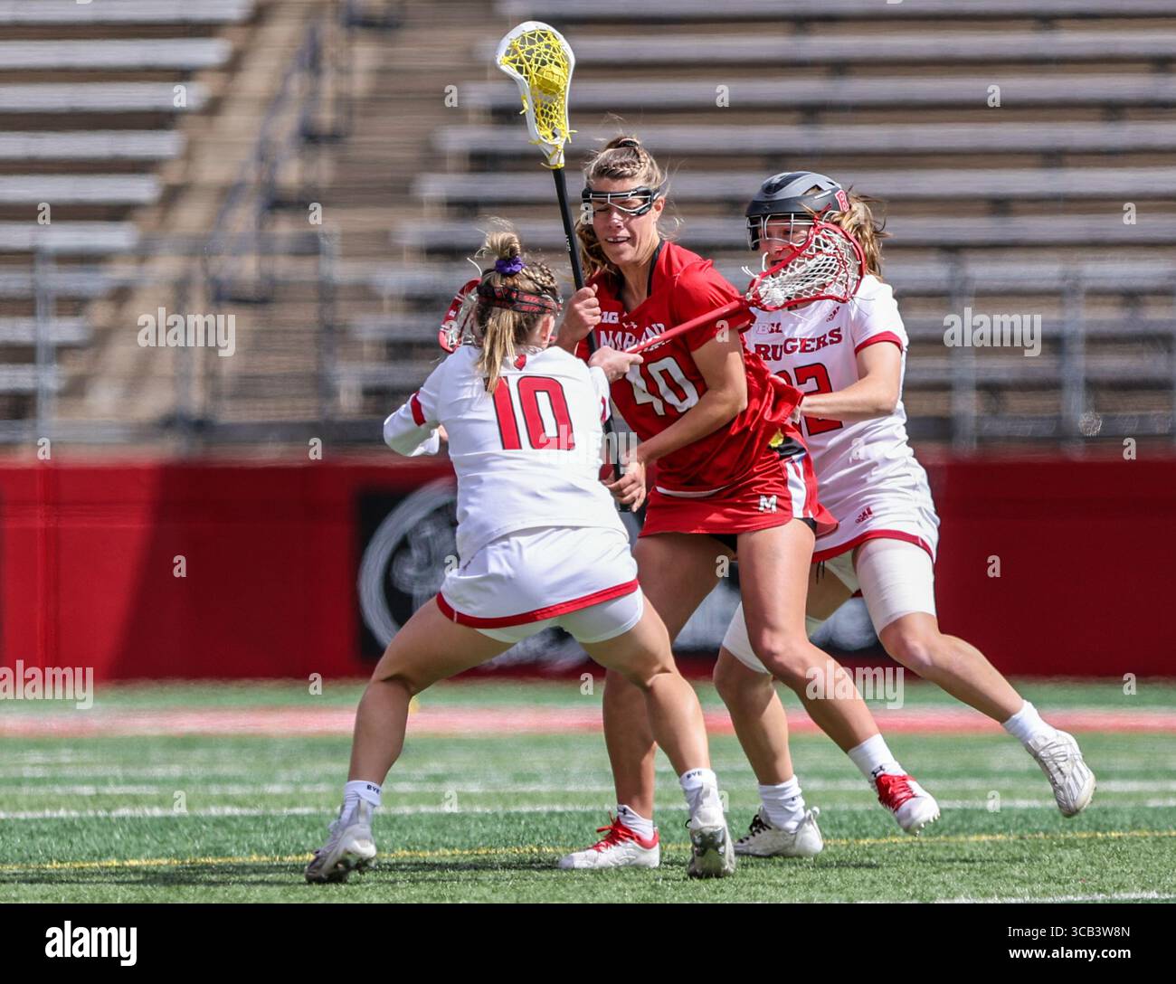 Insidelacrosse hi-res stock photography and images - Alamy