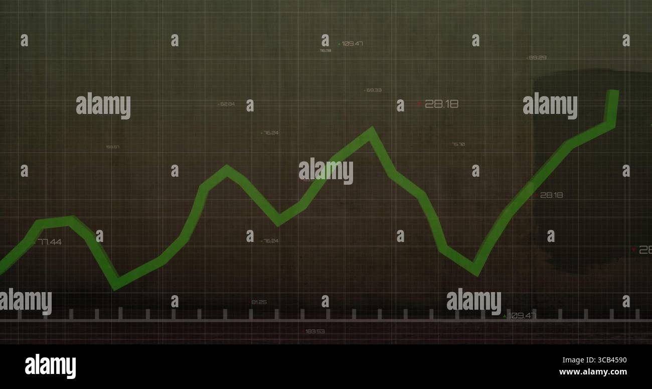 Inflection points hi-res stock photography and images - Alamy