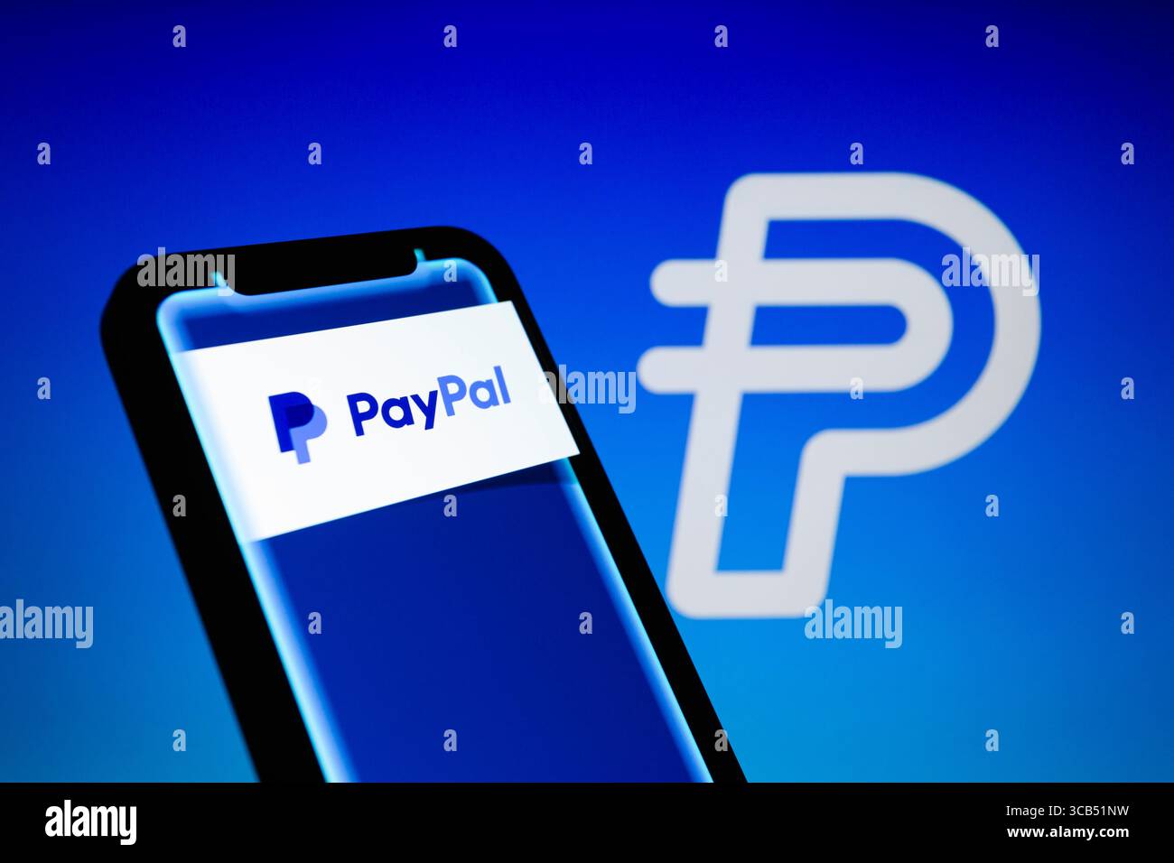 Hawaii cryptocurrency hi-res stock photography and images - Alamy