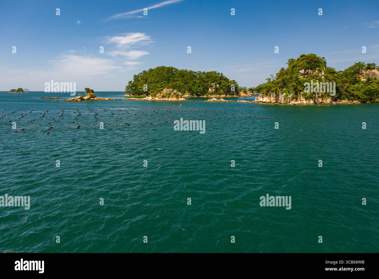 Kujuku shima islands hires stock photography and images Alamy