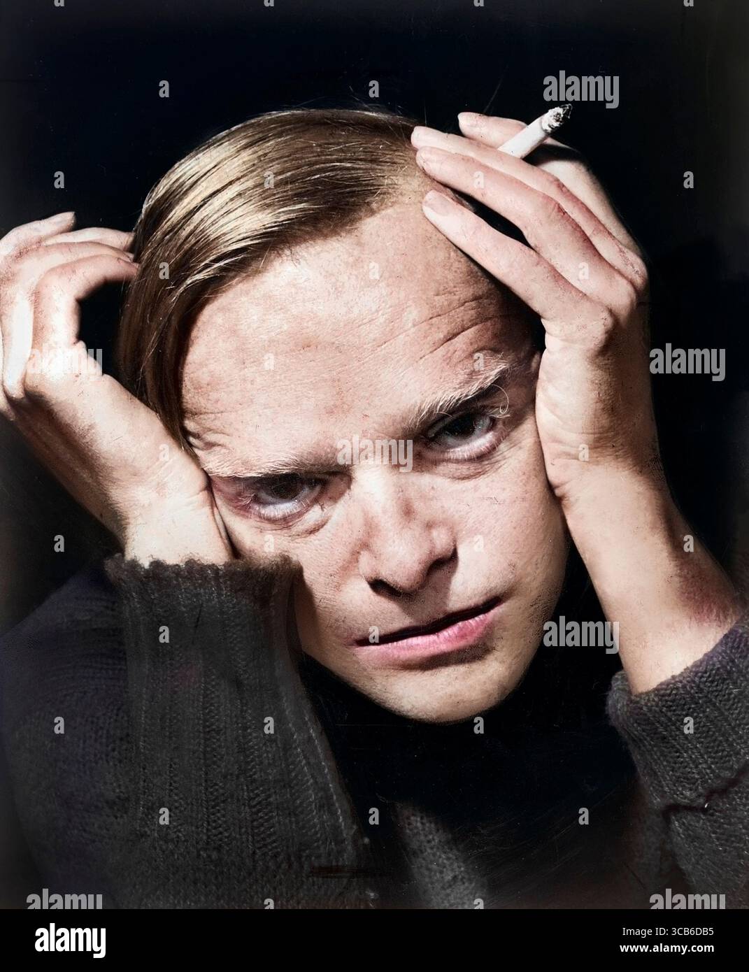 cigarette telegram Telegram: any experience with this seller? : r/cigars Truman Capote (1924-1984), American novelist,