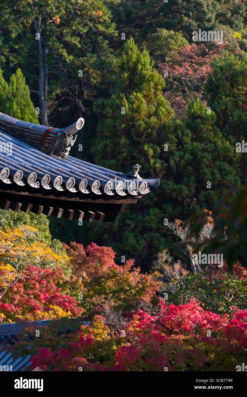 Traditional japanese patterns red hues hi-res stock photography and ...