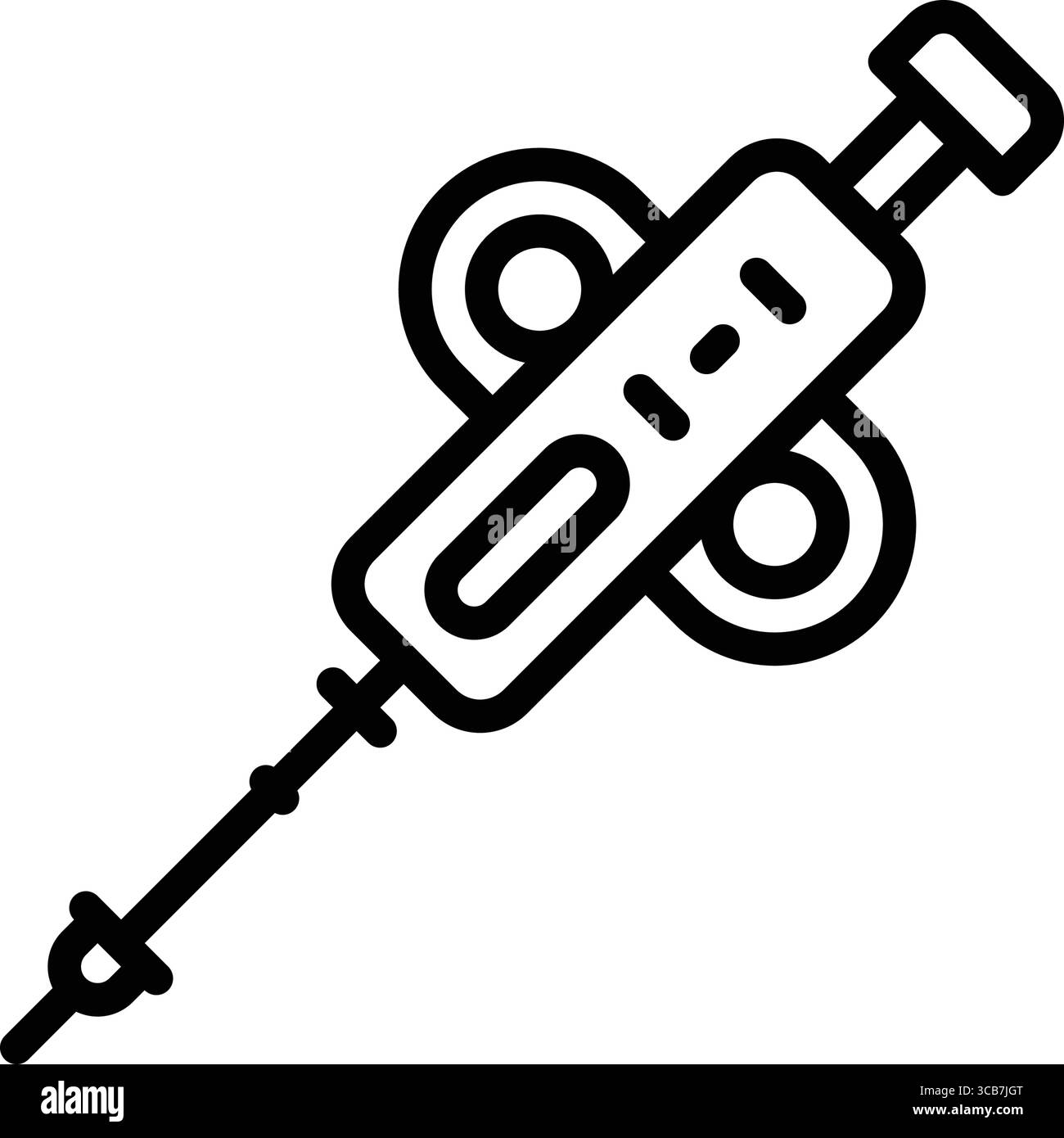 Icon for biopsy, histopathology Stock Vector Image & Art - Alamy