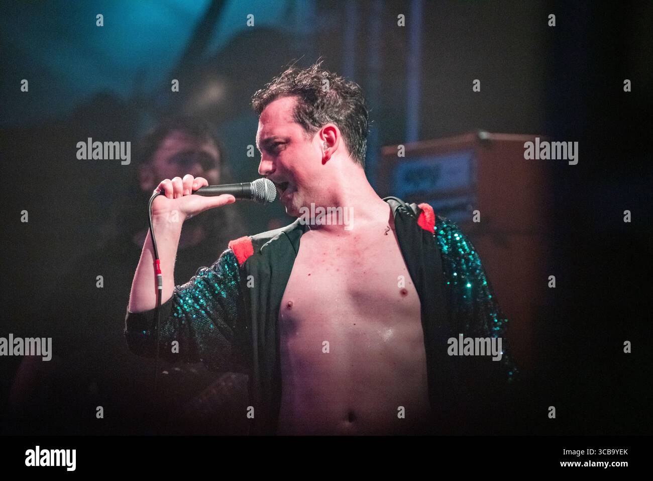 Matthew baty hi-res stock photography and images - Alamy