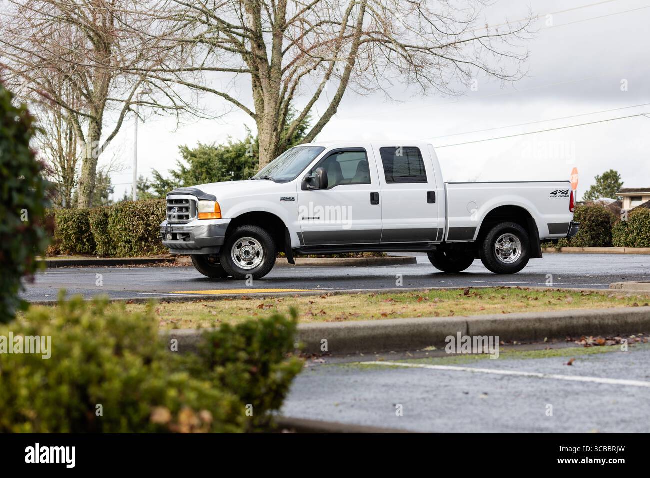 Used 2022 Ford F350 Super Duty Crew Cab Price, Reviews, Pictures \u0026 More, image size:1300x956