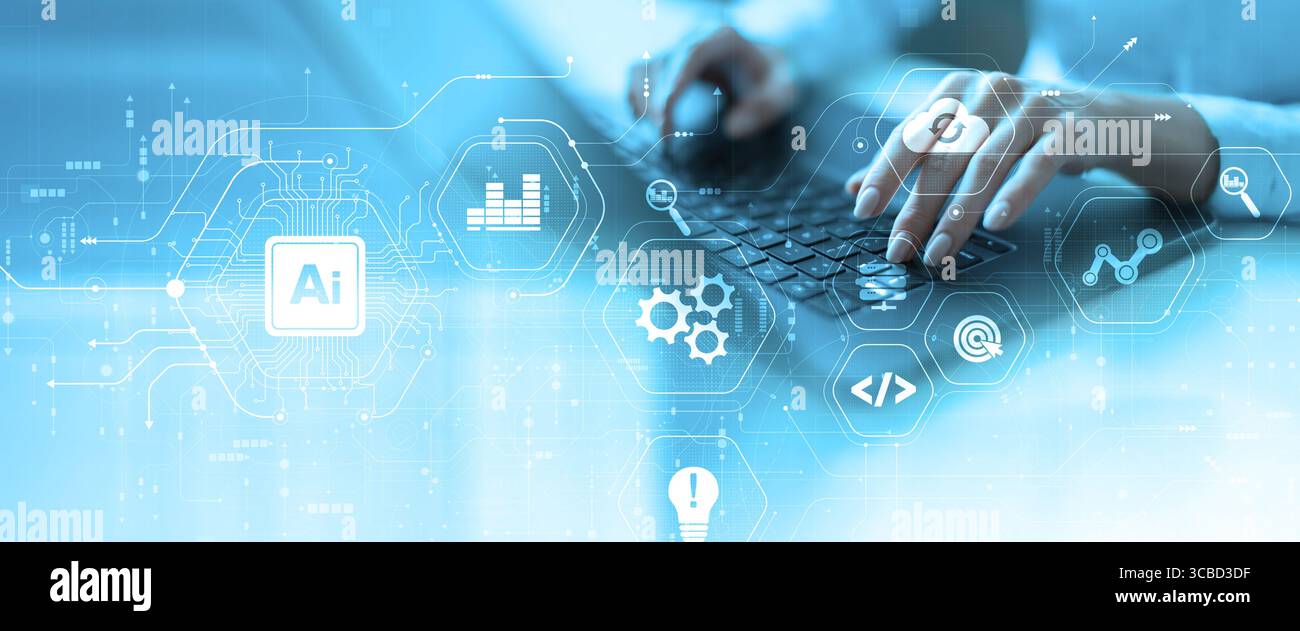 Artificial Intelligence and Digital Data Processing Deep Learning ...