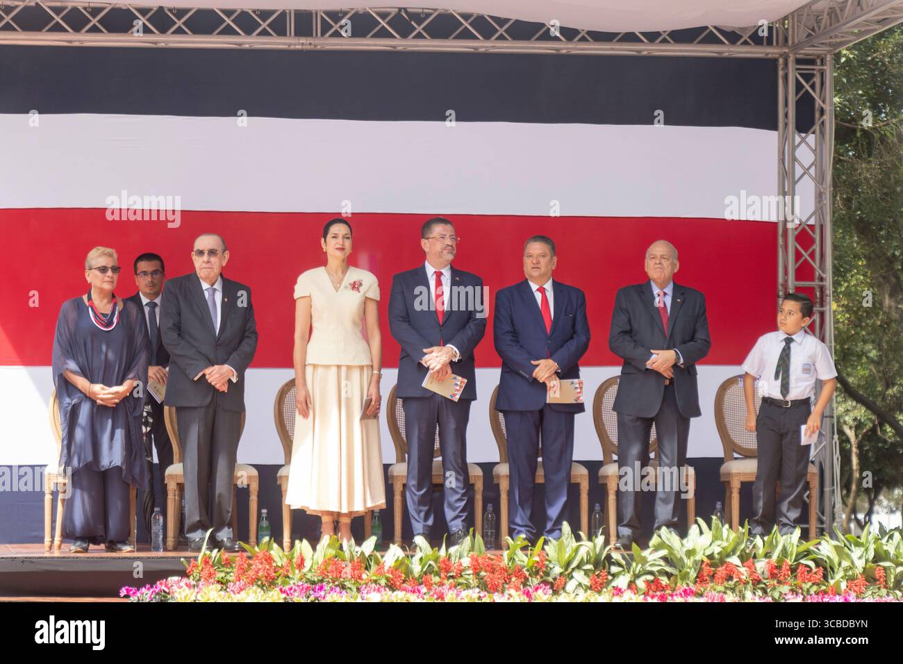 Poder ejecutivo nacional hi-res stock photography and images - Alamy