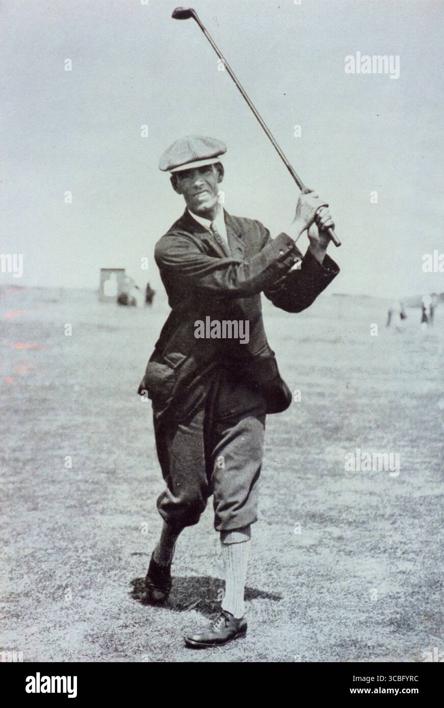 George Duncan in the early 1920's George Duncan (1883–1964) was a ...