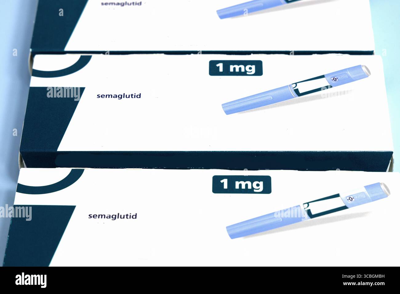 is semaglutide from a compounding pharmacy safe Semaglutide