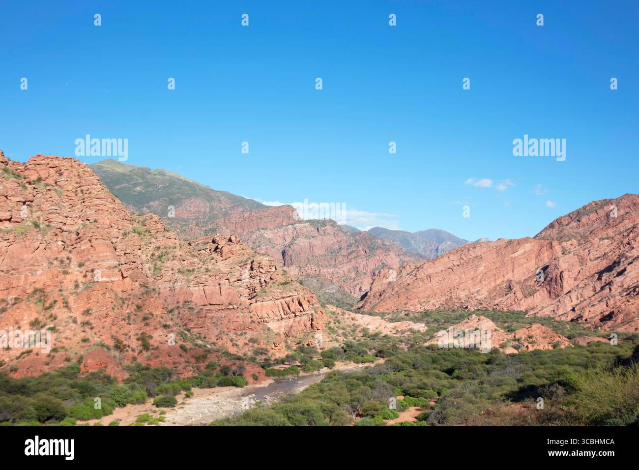 The Quebrada De Las Conchas Landscape Salta Calchaqui Valleys the-quebrada-de-las-conchas-landscape-salta-calchaqui-valleys