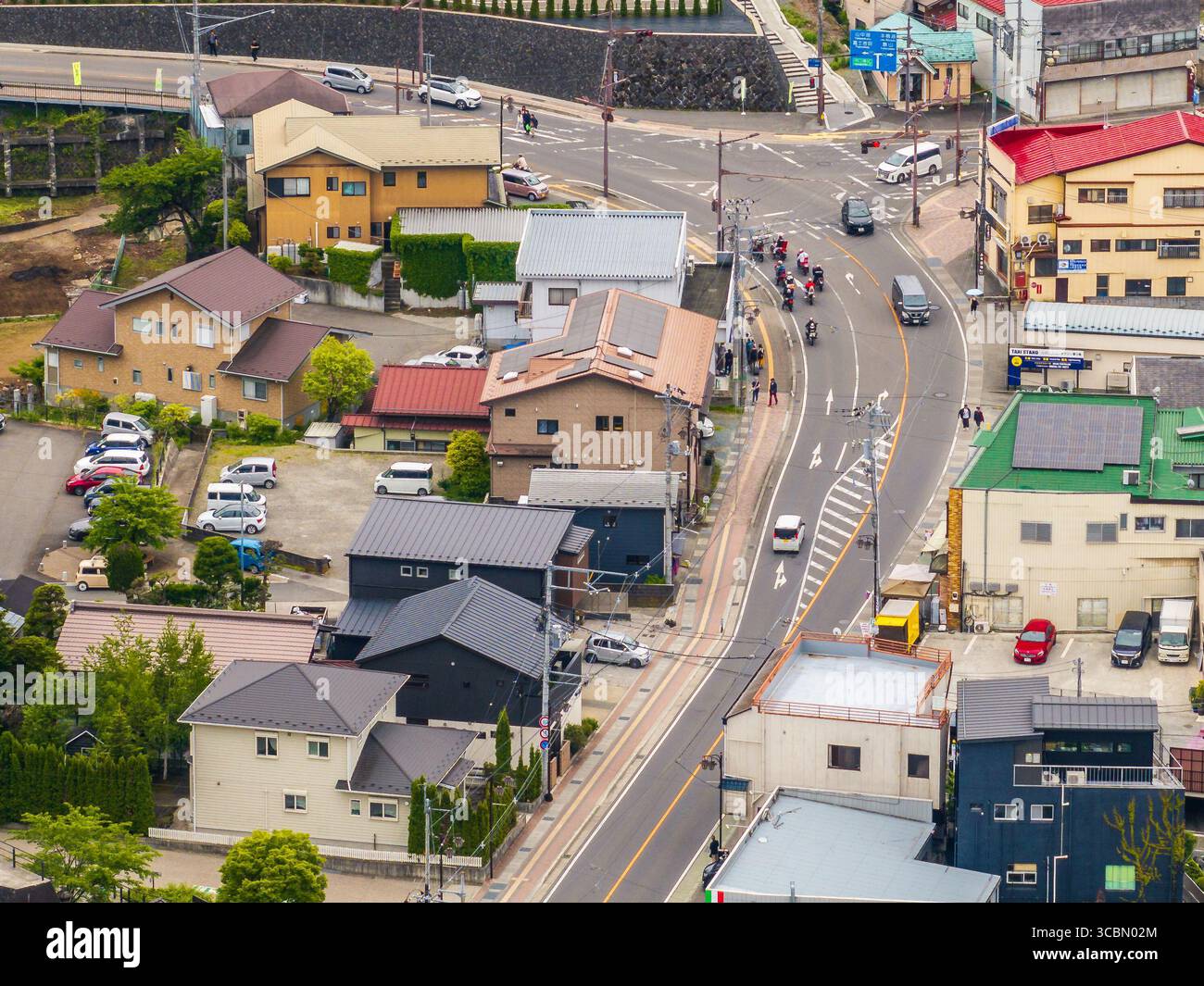 Landscape horizontal hi-res stock photography and images - Alamy