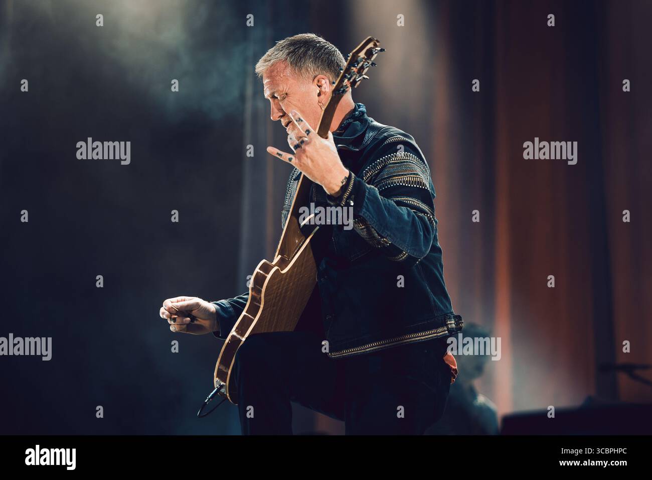 josh homme queens of the stone age