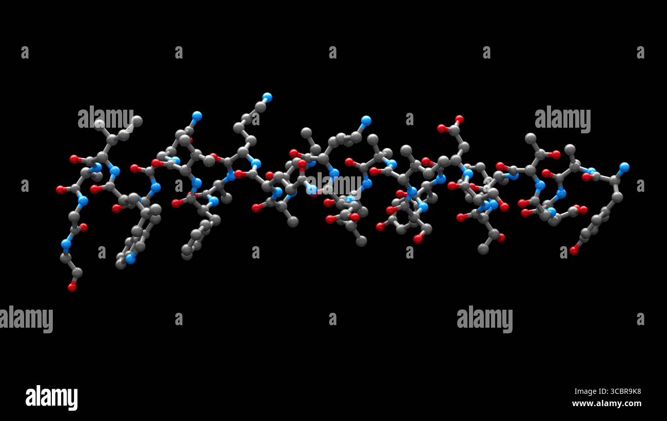 tirzepatide molecular structure β-Ala21]-Tirzepatide Development of tirzepatide and the