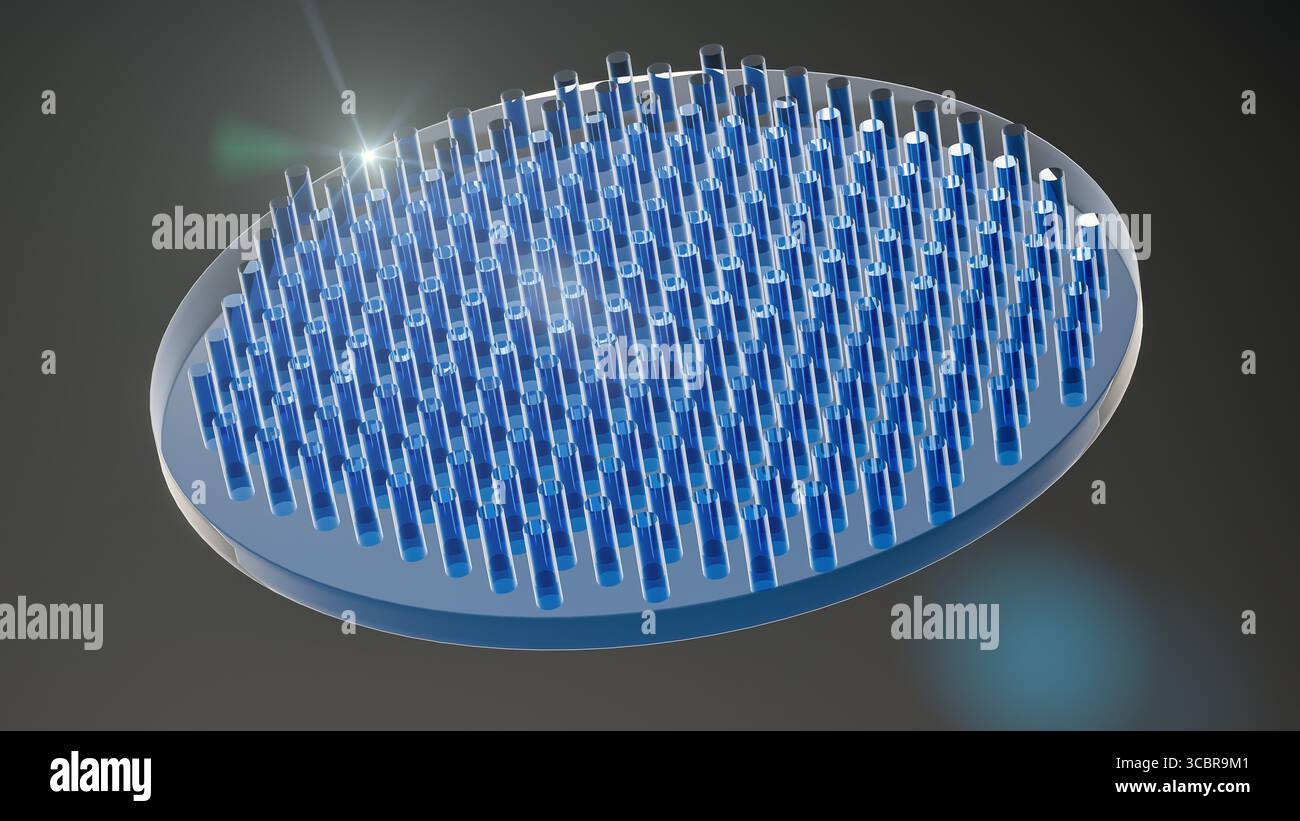 Metalens Microscope Metalens hi-res stock photography and images - Alamy