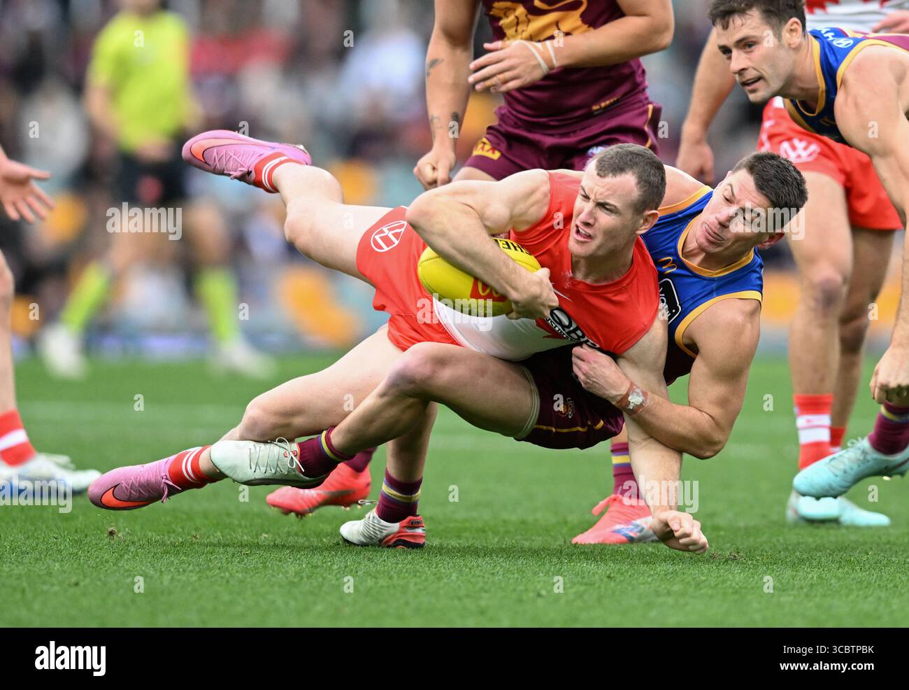 Stunning Swans' Simple Plan For Keeping Warner Out Of Eagles' Clutches Scene Art Stunning Swans' Simple Plan For Keeping Warner Out Of Eagles' Clutches Scene Art
