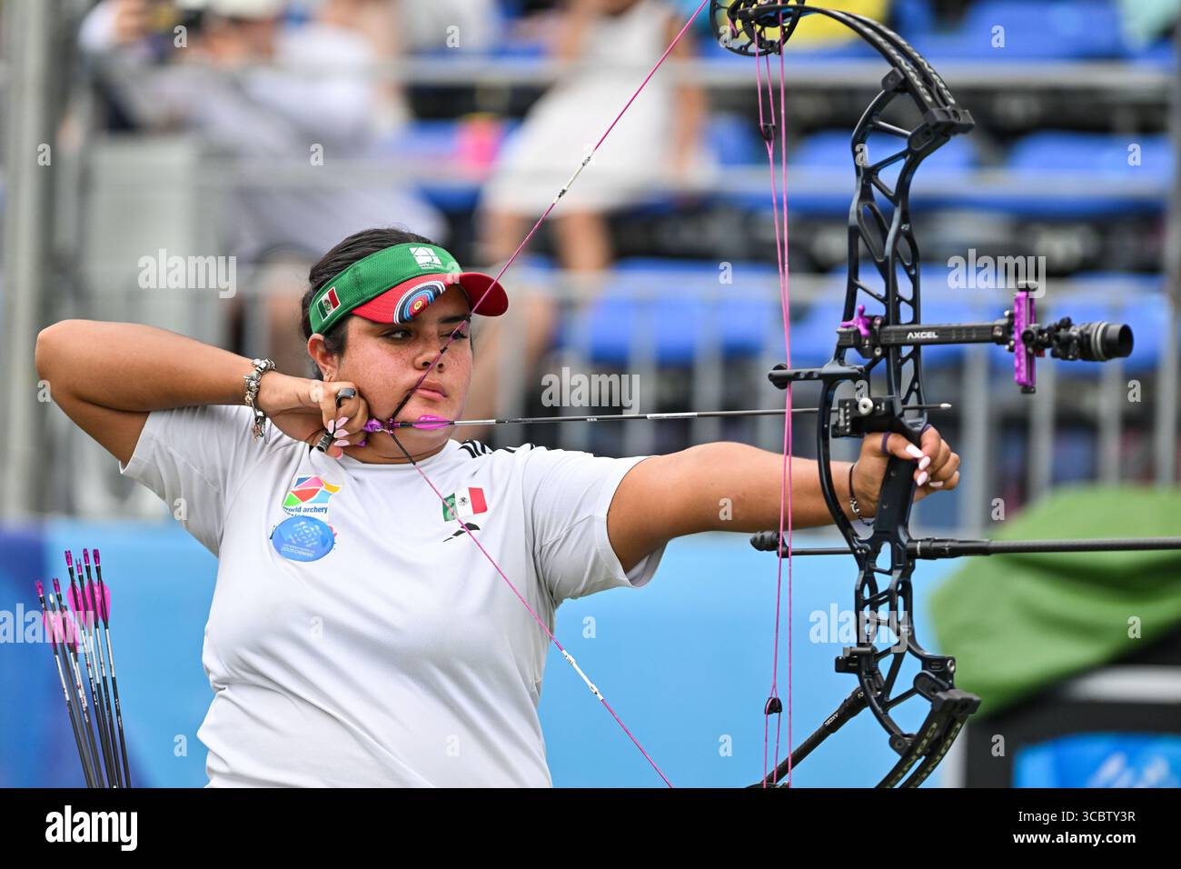 How Becerra Claimed Gold: A Round-by-Round Breakdown How Becerra Claimed Gold: A Round-by-Round Breakdown