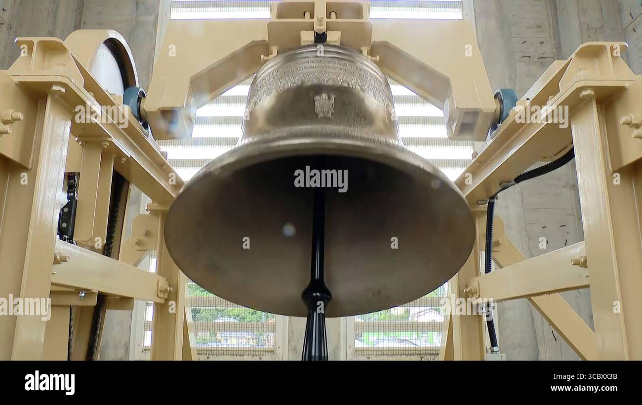 Bomb Bells The