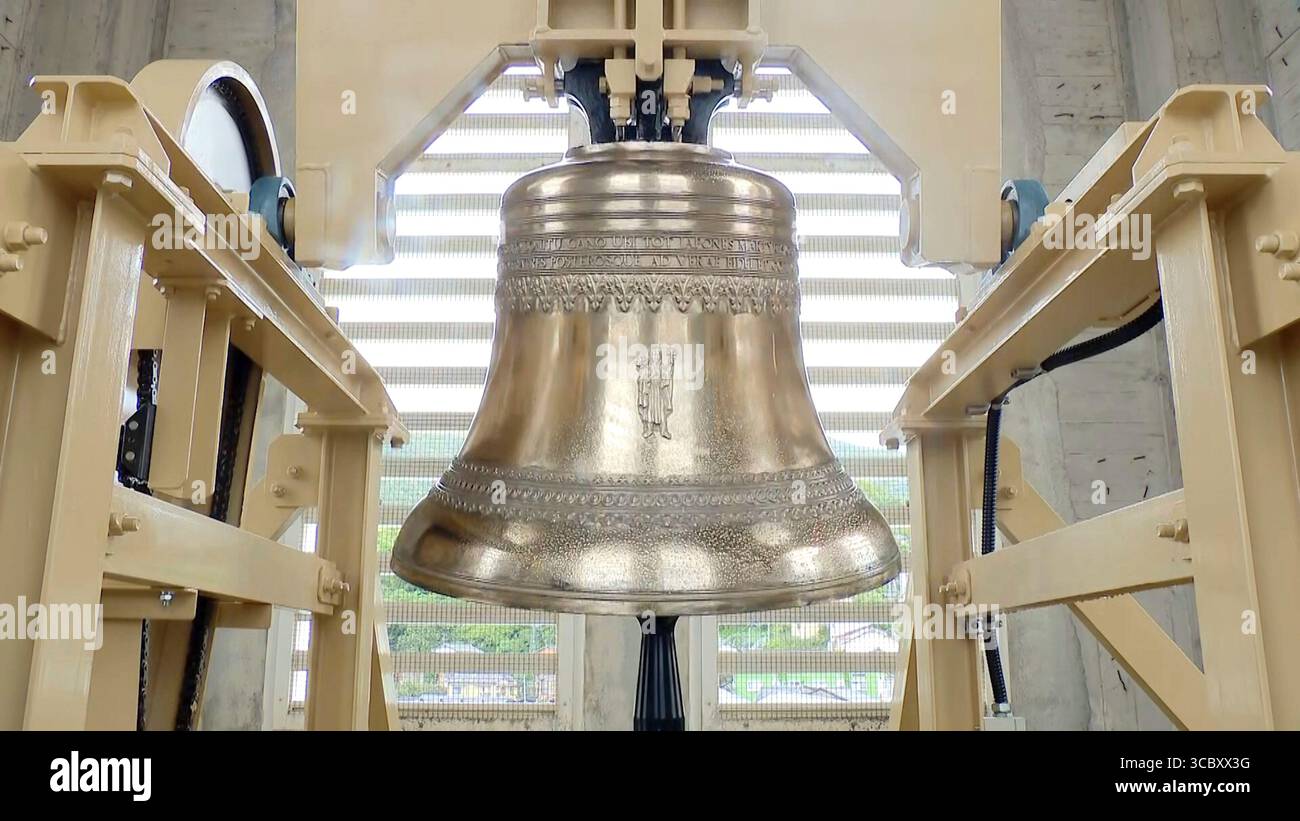 Bomb Bells The