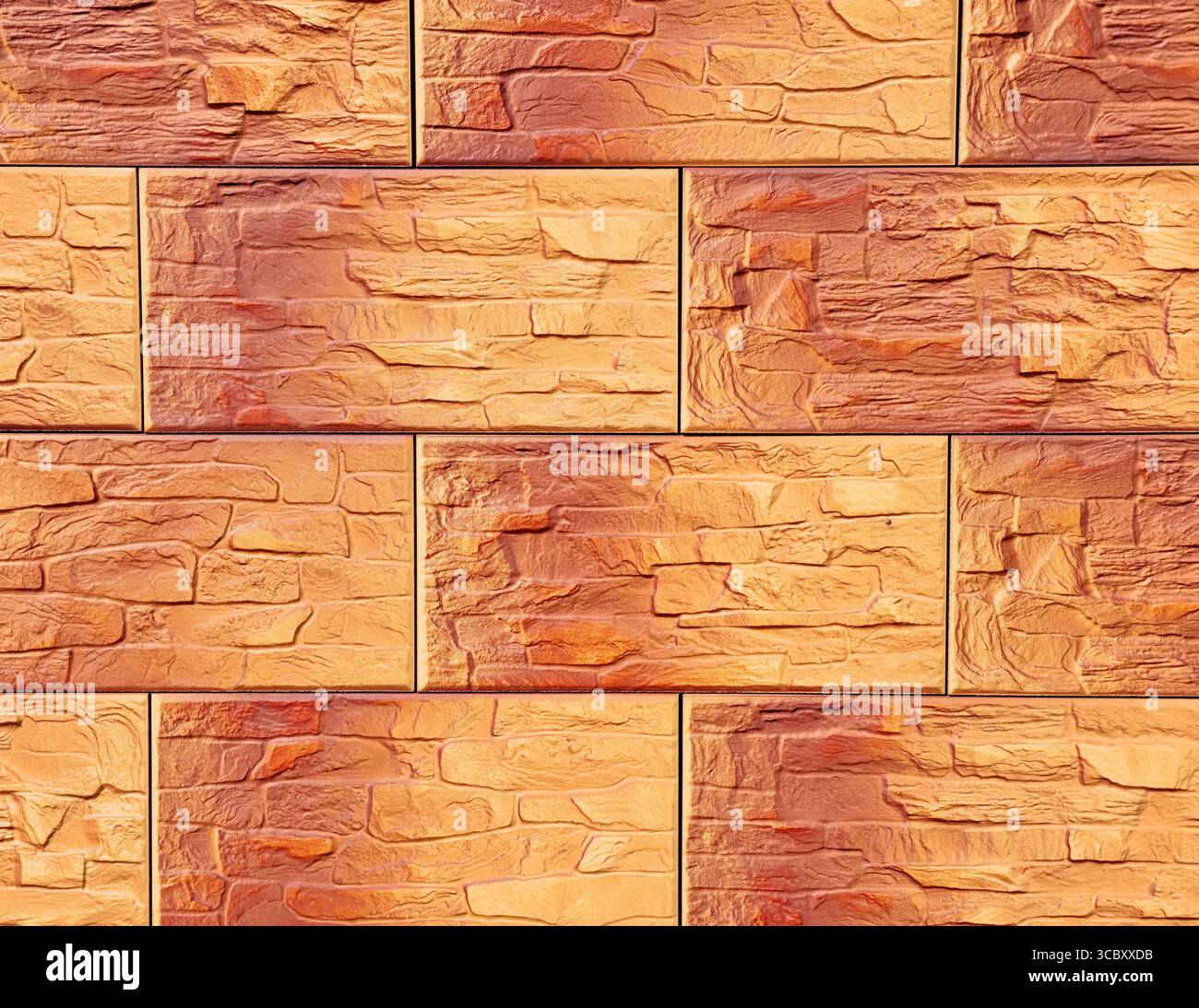 Picture of Fixing Uneven Rockstone Wall Plastering Singapore |