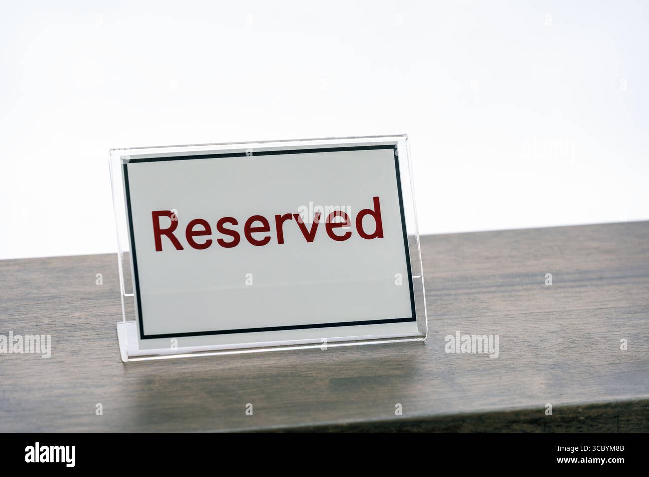 Simple bold text hi-res stock photography and images - Alamy