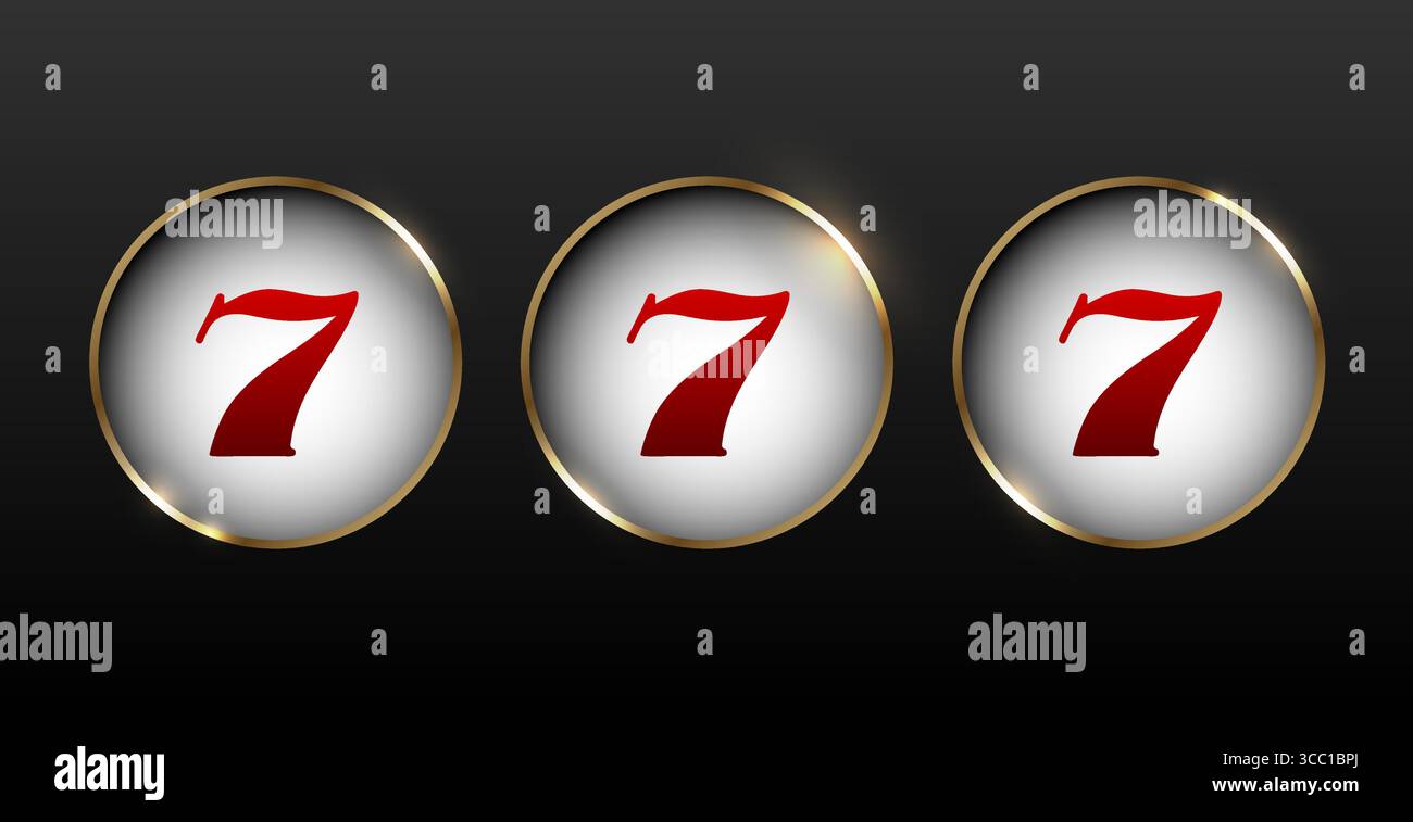 Lucky seven online