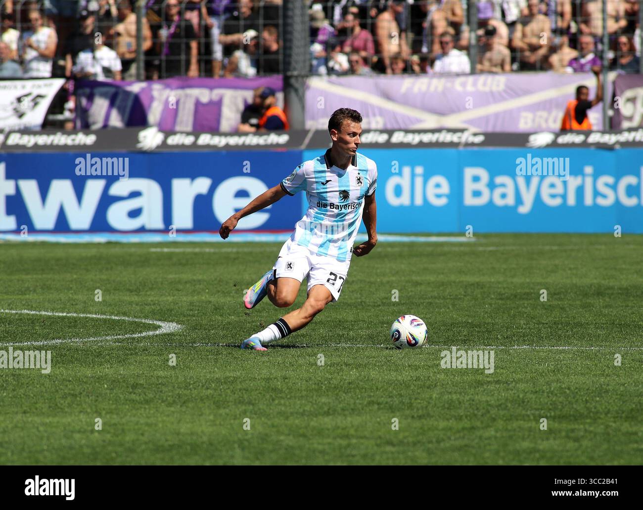 tsv 1860 münchen vfl osnabrück