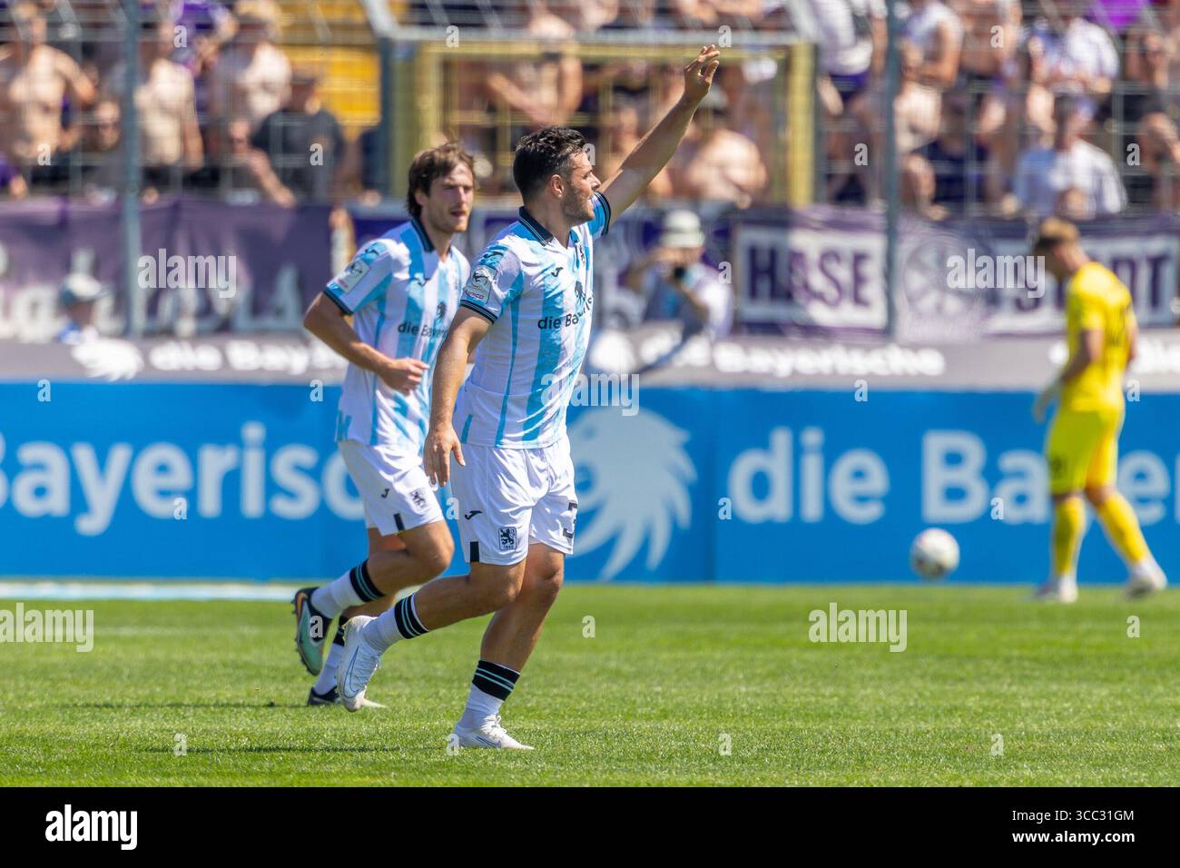 1860 münchen vs. vfl osnabrück
