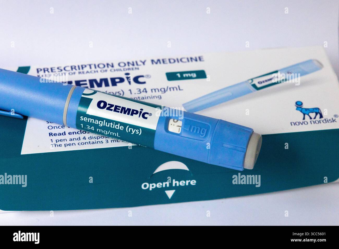 best place for semaglutide Semaglutide Injections: Directions for Effective Weight Loss