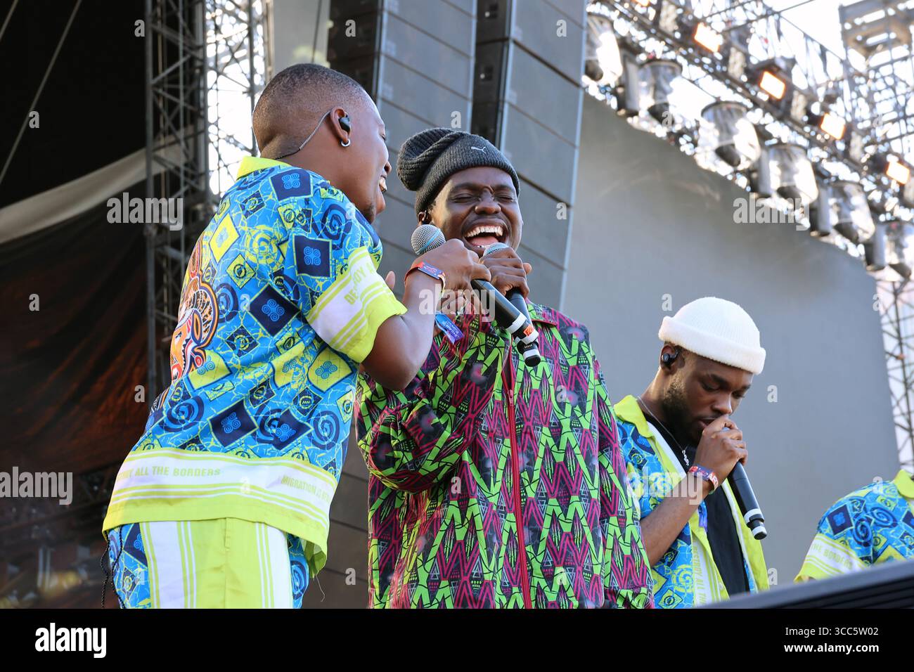 Acapella hi-res stock photography and images - Alamy