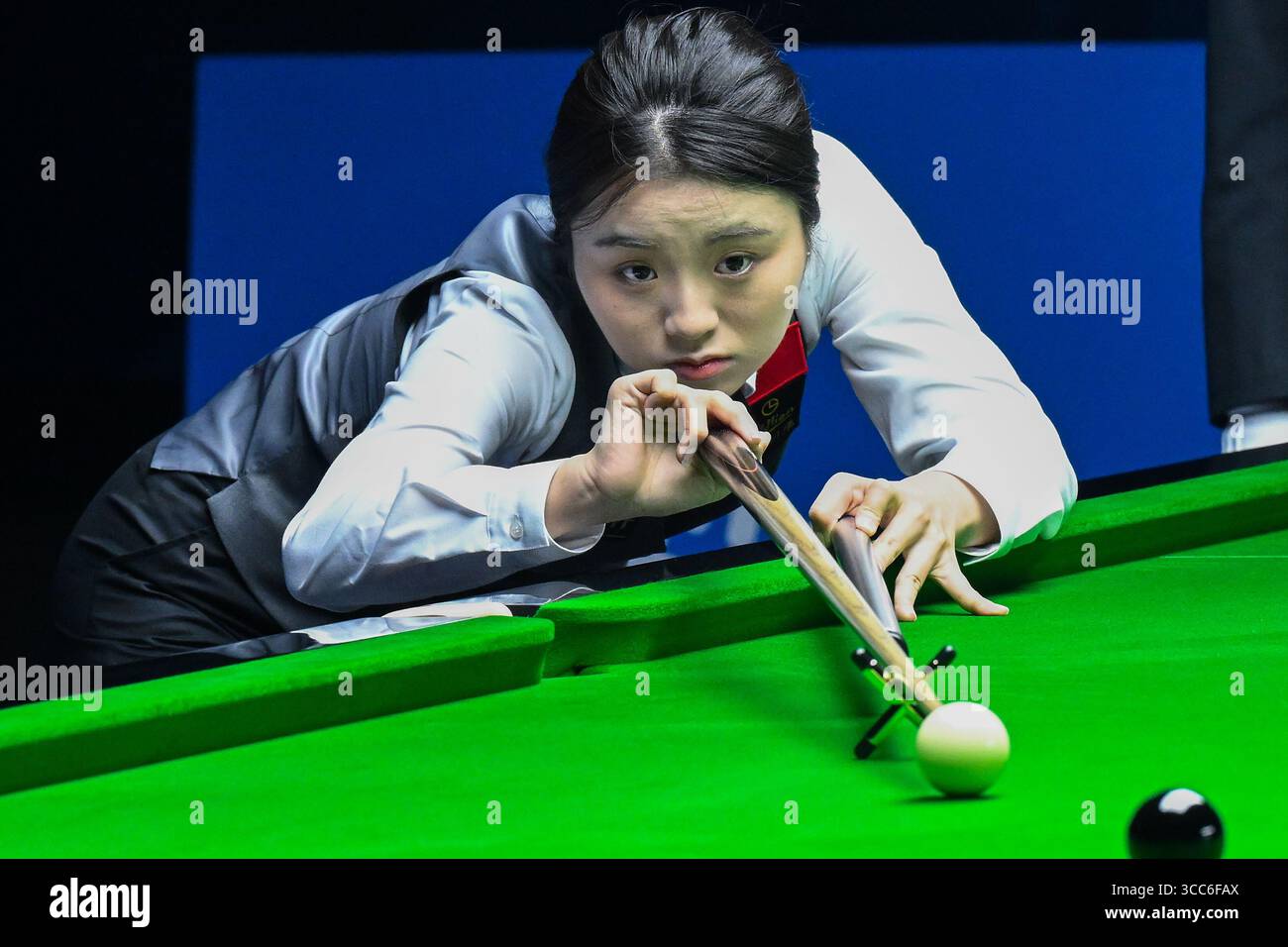 Du yulu hi-res stock photography and images - Alamy