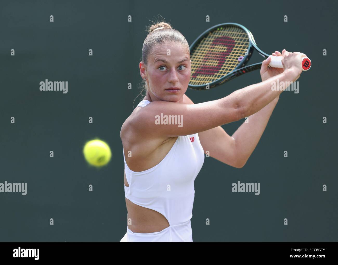 marta-kostyuk-hi-res-stock-photography-and-images-alamy