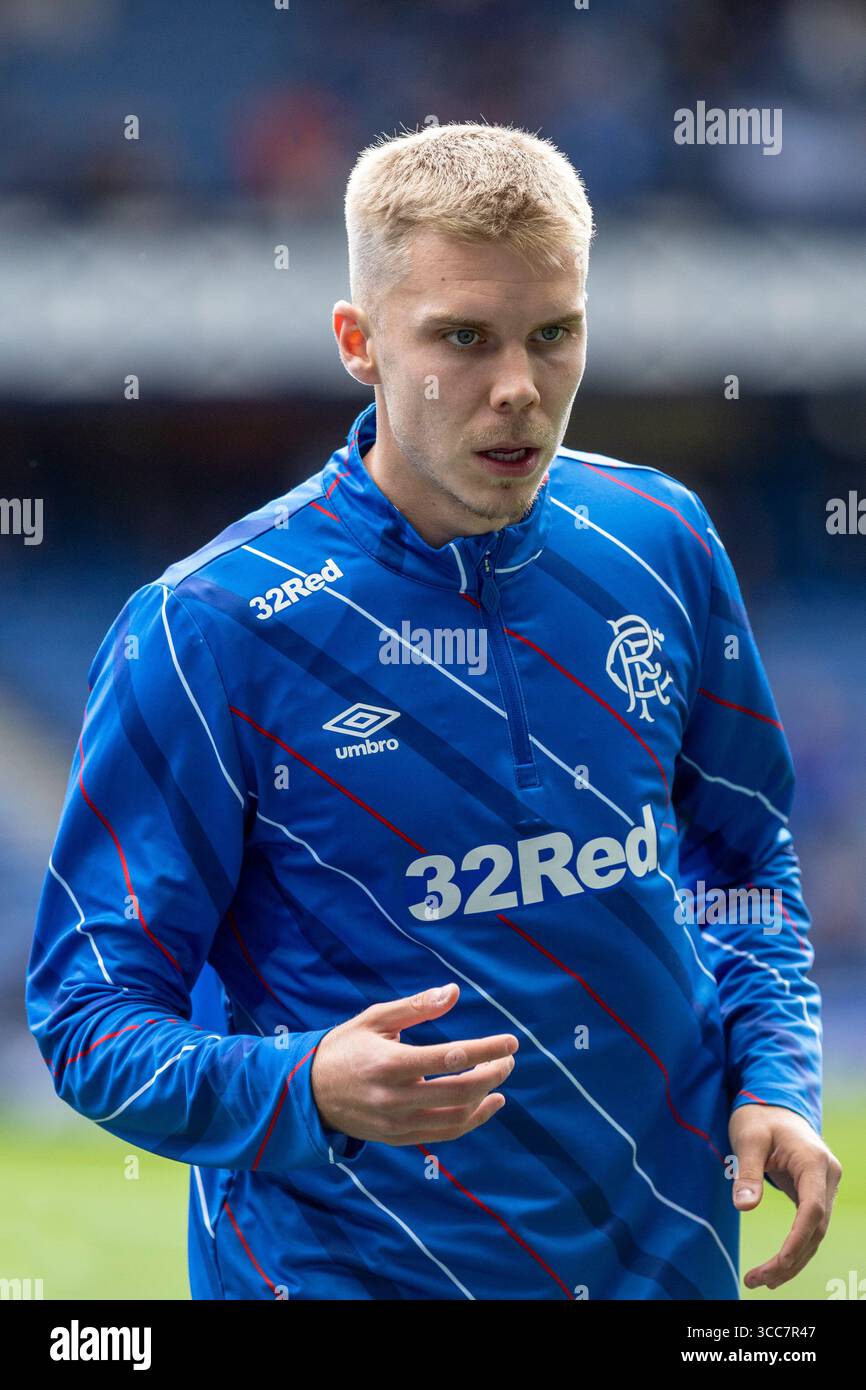 Oliver antman finnish player hi-res stock photography and images - Alamy