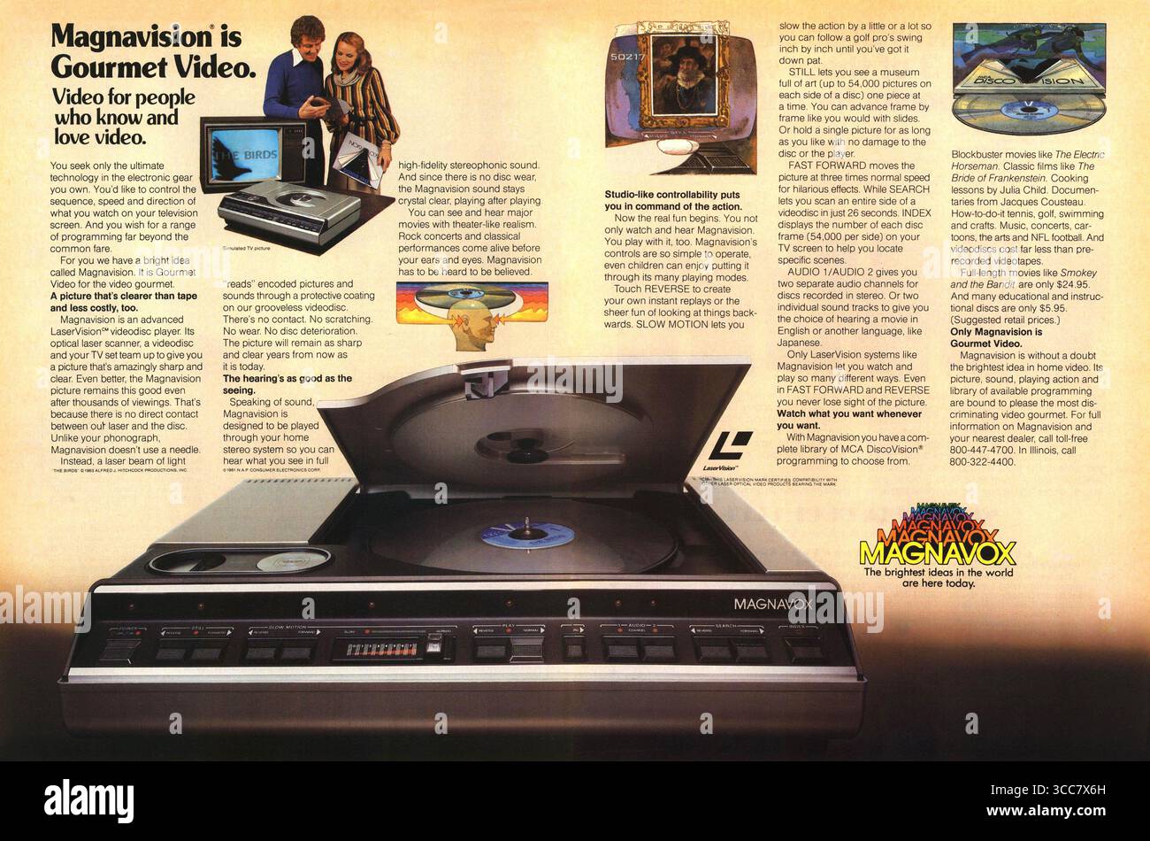 【激レア】THE MODS LaserDisc 1981〜1983 Laser - Laser (1981) - YouTube