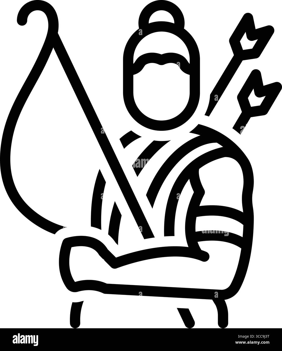 Lord ram Stock Vector Images - Alamy