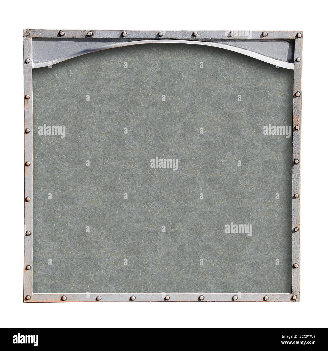 Vintage frame can used Cut Out Stock Images & Pictures - Alamy