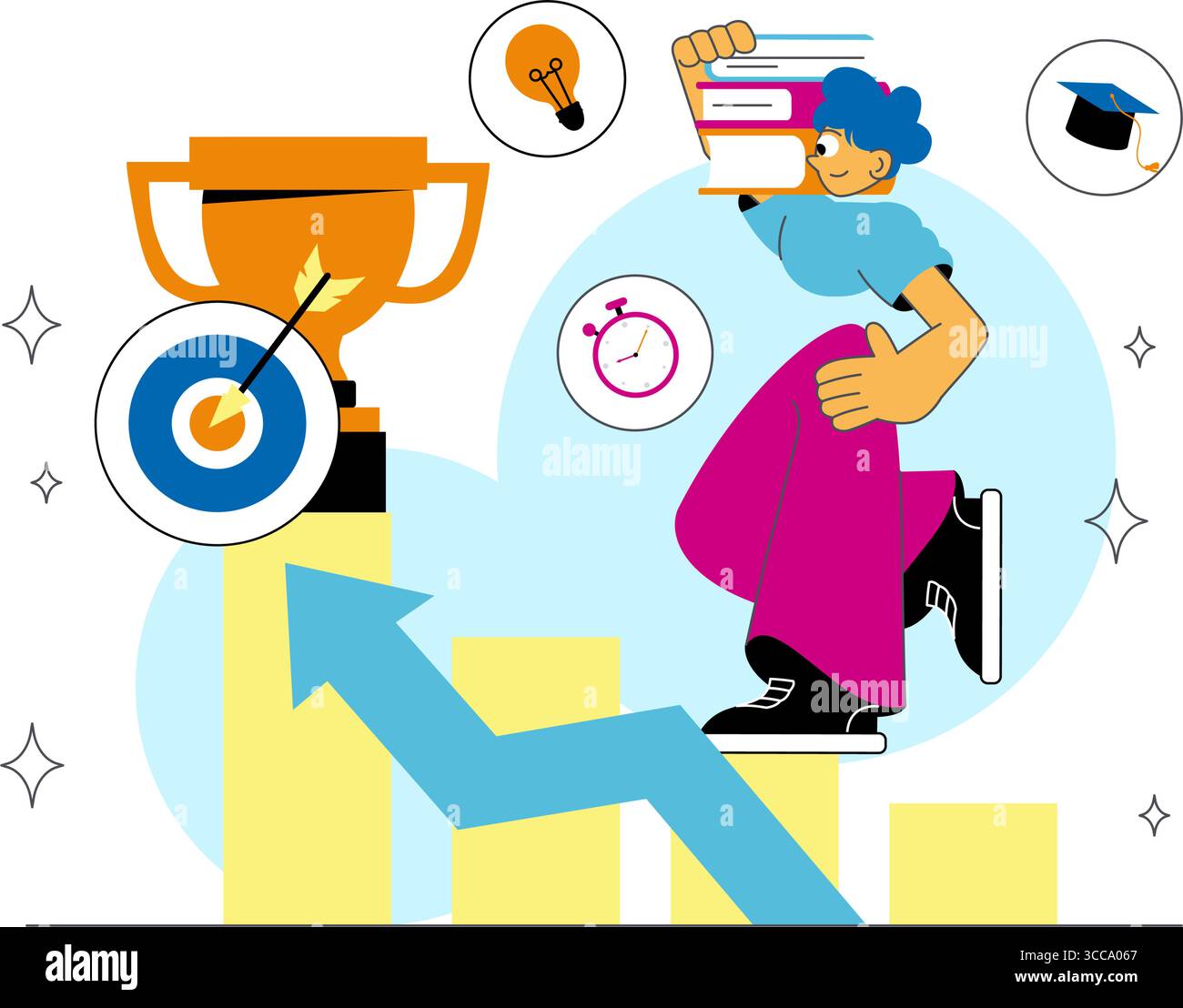 Applying the Principles of Design Thinking to Career Development