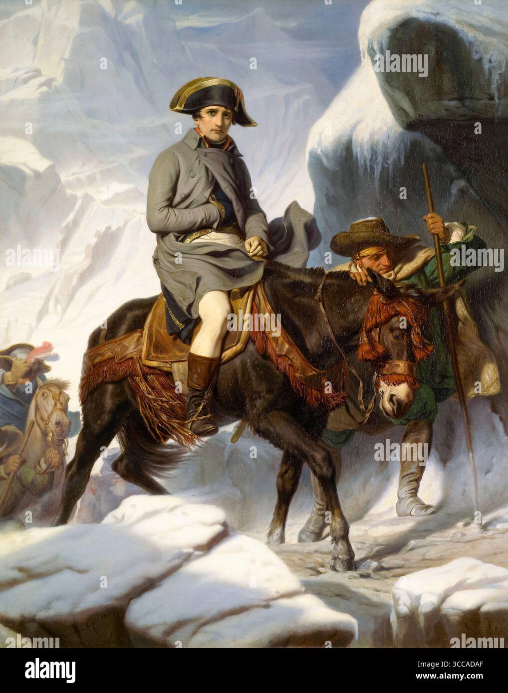 paul-delaroche-napoleon-